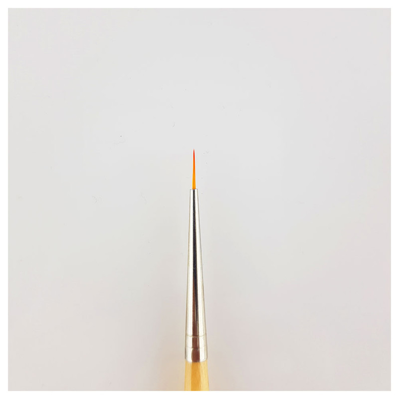 قلم موی طراحی ناخن گراف مدل g-100