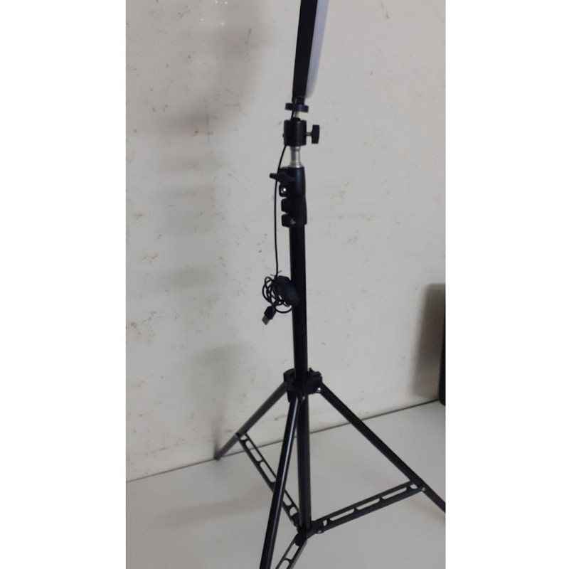 رینگ لایت مدل RFX-260