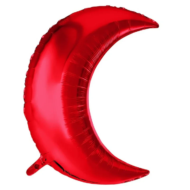 بادکنک فویلی مدل ماه کد 2311