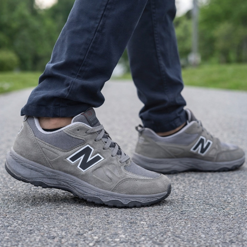 کفش پیاده‌روی مدل NB 623