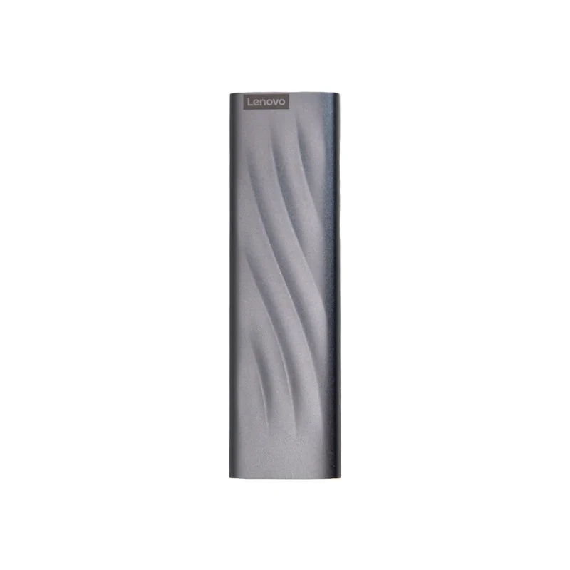 اس اس دی اکسترنال لنوو مدل PS8 ظرفیت 512 گیگابایت رابط USB 3.2 Gen2