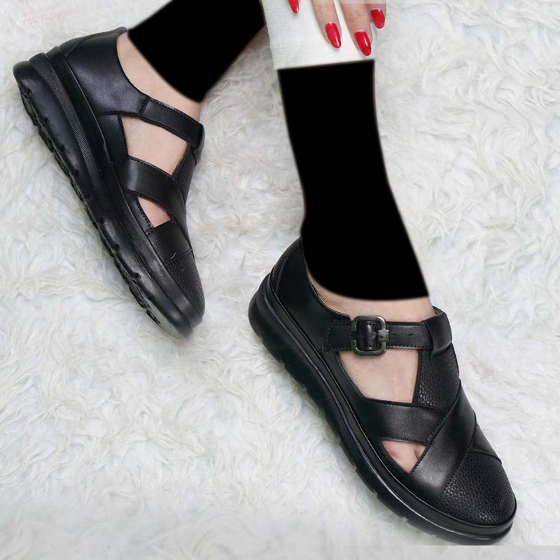 کفش طبی زنانه مدل فرشته