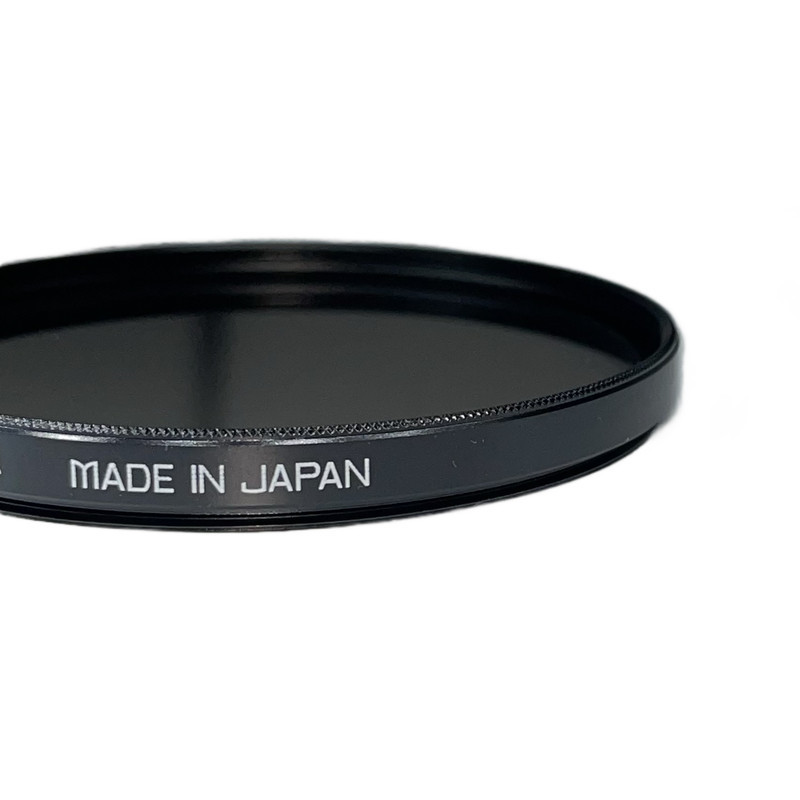 فیلتر لنز هویا مدل ND4 HMC-77MM