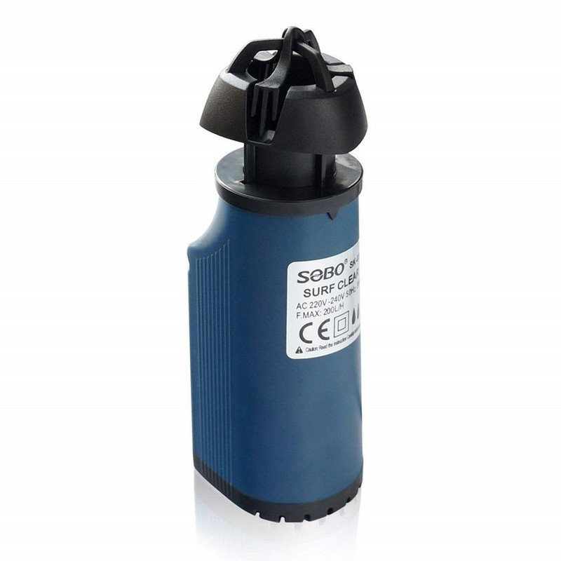 اسکیمر سوبو مدل SK-03
