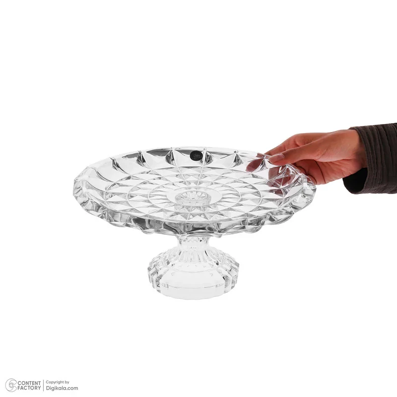 شیرینی خوری ساکورا مدل Aqua کد SK17871700w