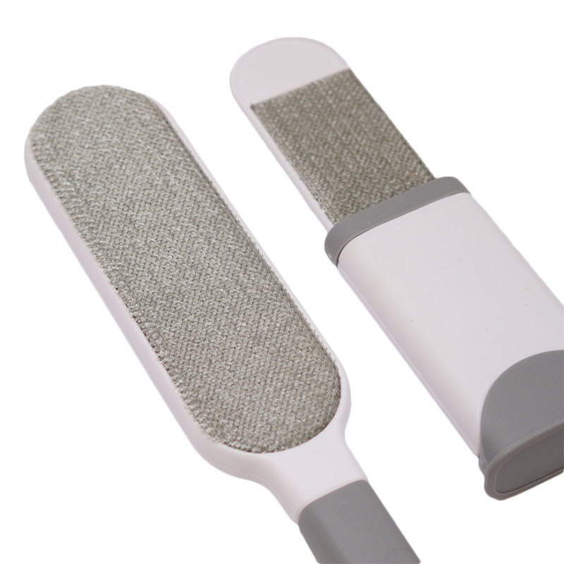 پرزگیر لباس دستی مدل Reusable کد G-01 مجموعه 2 عددی