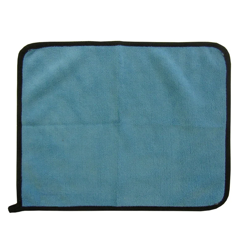 حوله آشپزخانه هوم اند لایف مدل اسکای سایز 40*30 سانتیمتر