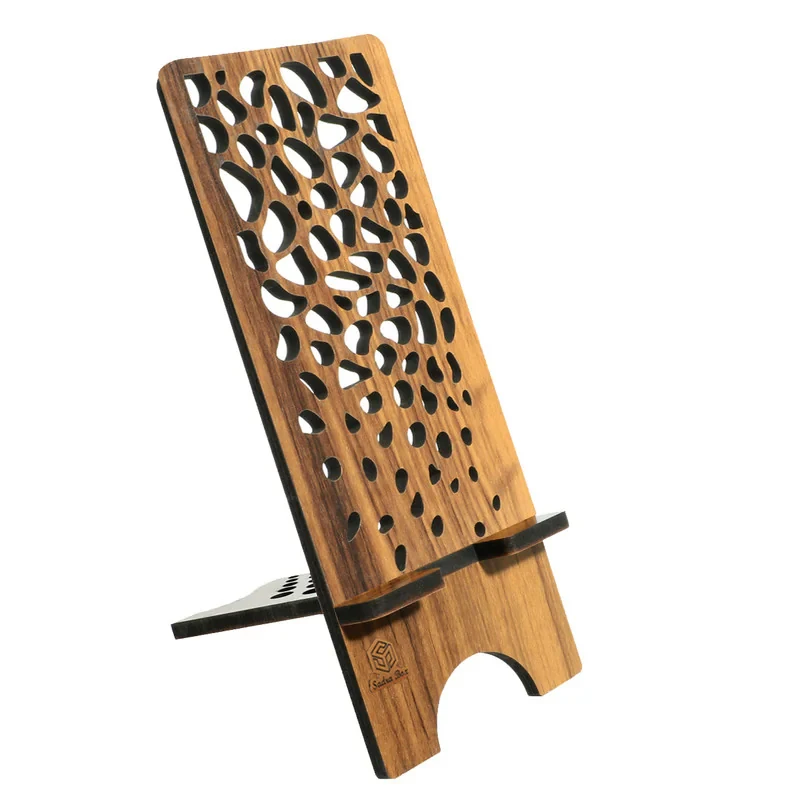 پایه نگهدارنده گوشی موبایل صدراباکس کد ST006