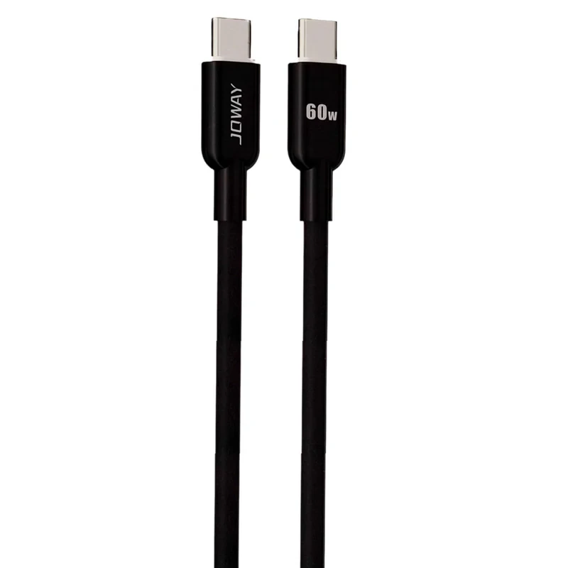 کابل USB-C جووی مدل CC-172 طول 1 متر