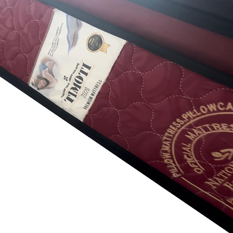 تشک تیموتی مدل LUSID ULTRA  دونفره سایز 180×200 سانتی متر