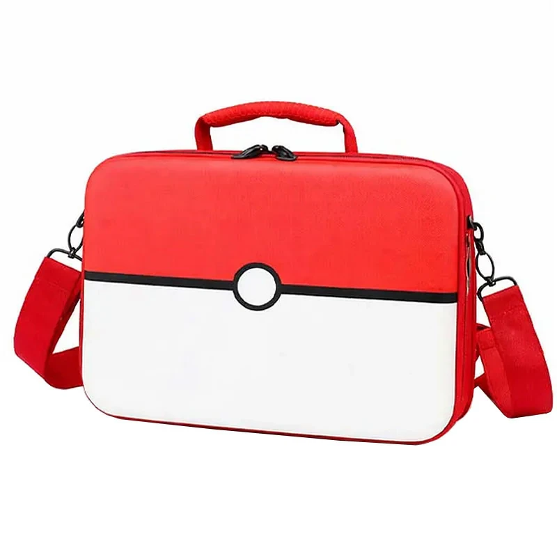 کیف حمل کنسول بازی نینتندو سوييچ اولد مدل Pokemon