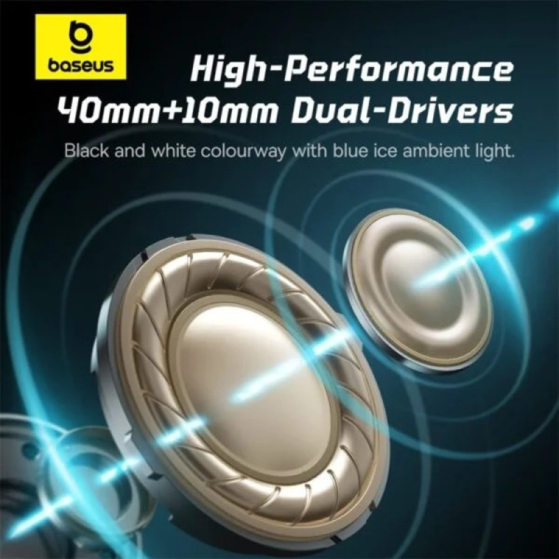 هدست مخصوص بازی بیسوس مدل GoPlay 1+ Max