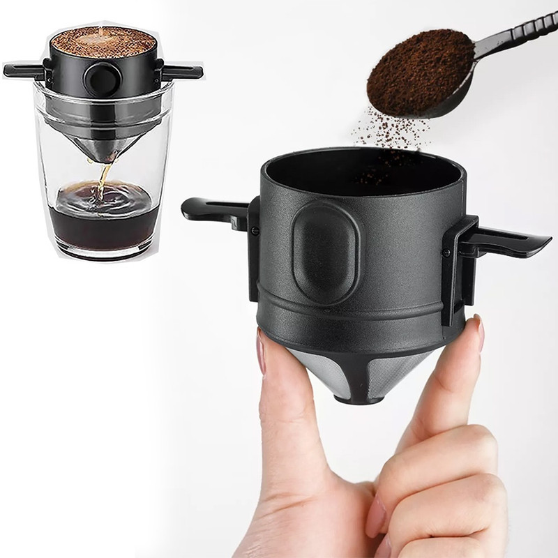 قهوه ساز استارویی مدل v60