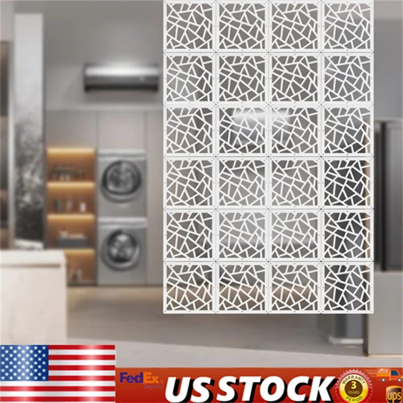 پارتیشن مدل B0C84D4WHD بسته 12 عددی