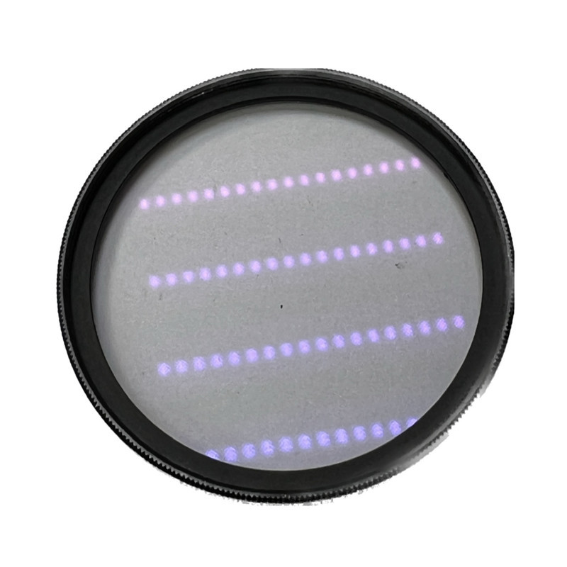 فیلتر لنز تامرون مدل MC-UV 55mm