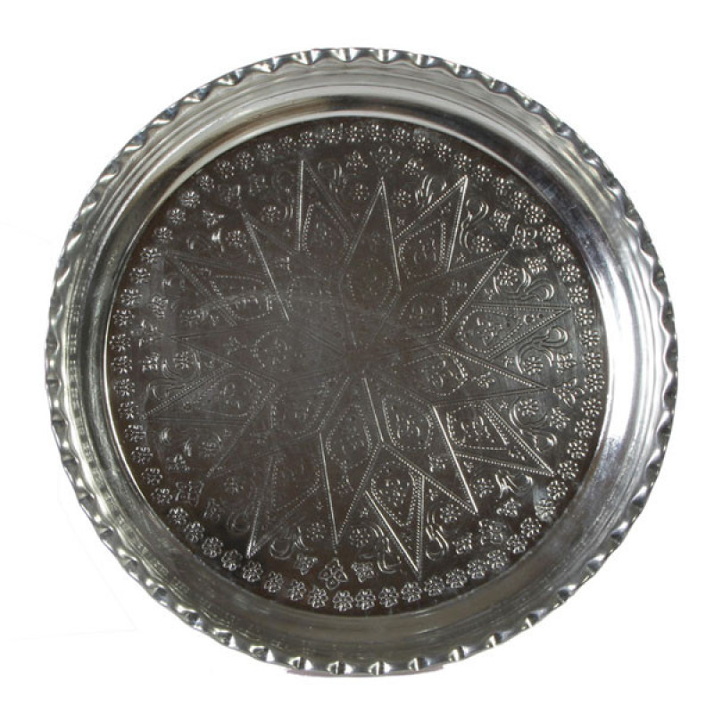 سینی مسی مدل گود کد ZH38