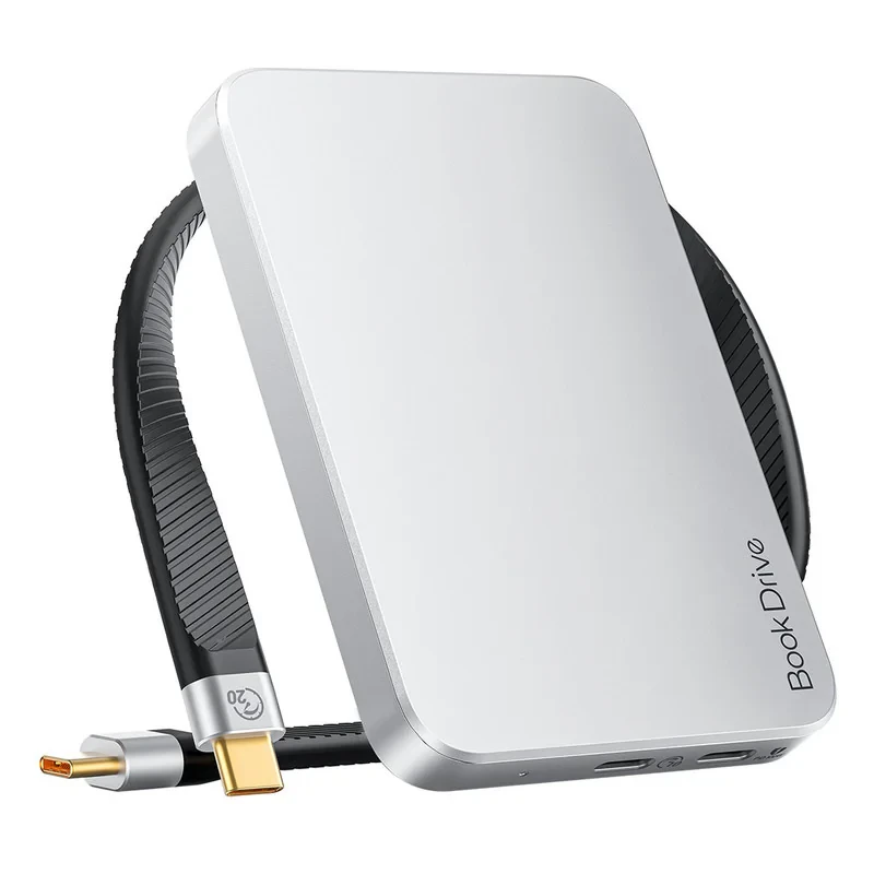 اس اس دی اکسترنال اوریکو مدل P10PRO-2T ظرفیت 2 ترابایت رابط USB 3.2 Gen2
