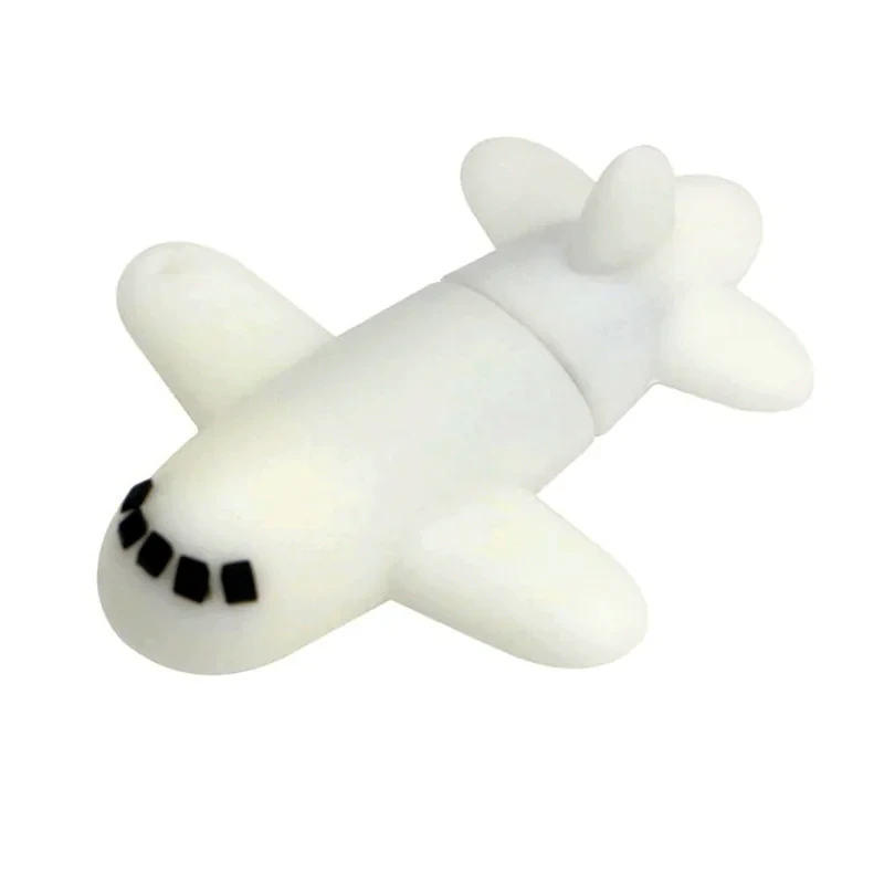 فلش مموری طرح هواپیما 02 مدل UL-Airplane02 ظرفیت 16 گیگابایت