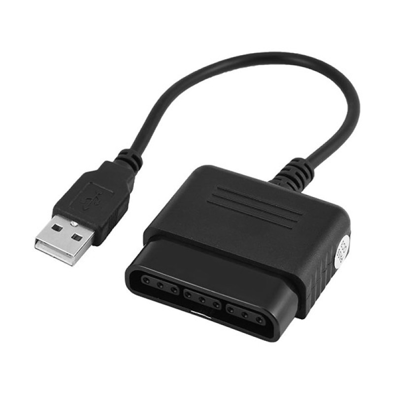 تبدیل دسته بازی پلی استیشن 12 به PS3PC مدل Tihebeyanzi1rshw7co