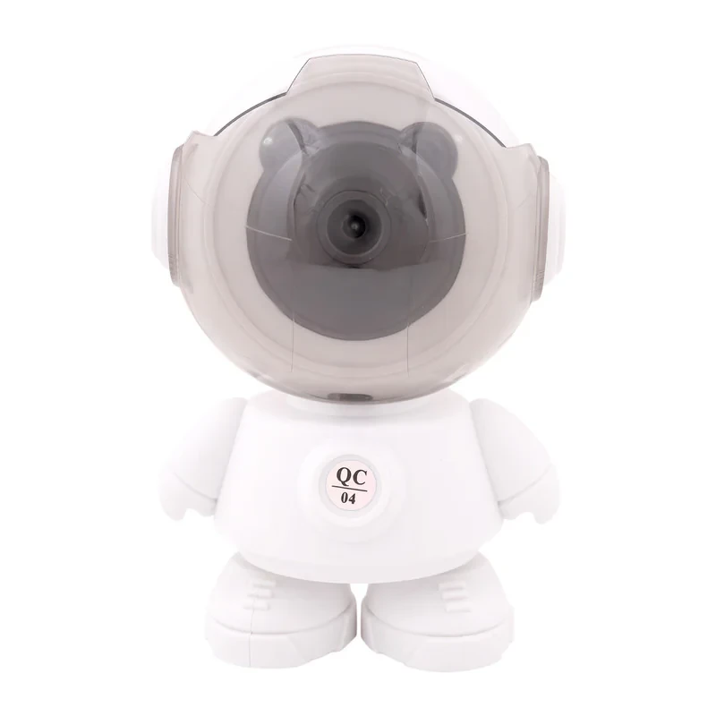 دوربین مداربسته تحت شبکه مدل QX04 Smart Camera