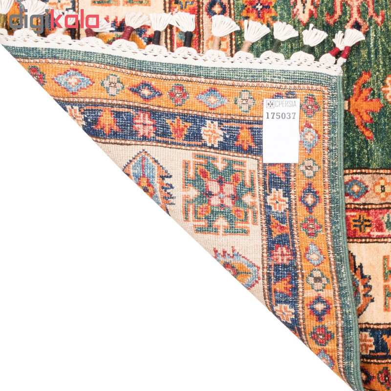 فرش دستباف سه متری سی پرشیا کد 175037