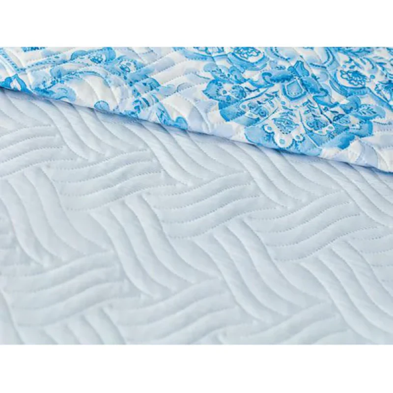 روتختی مادام کوکو مدل Richelle یک نفره سایز 200x220 سانتی متر