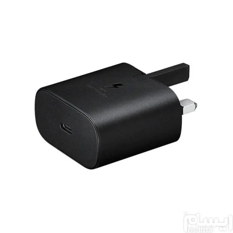 شارژر دیواری 25 وات  مدل EP-TA800