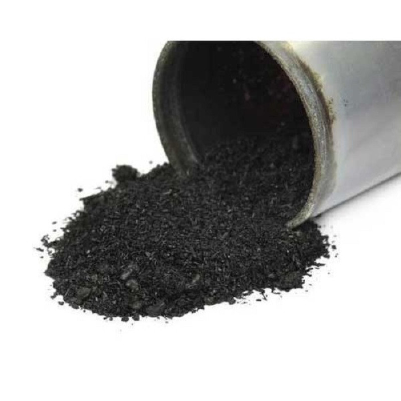 پرمنگنات پتاسیم فلات کالا مدل PP100G وزن 100 گرم