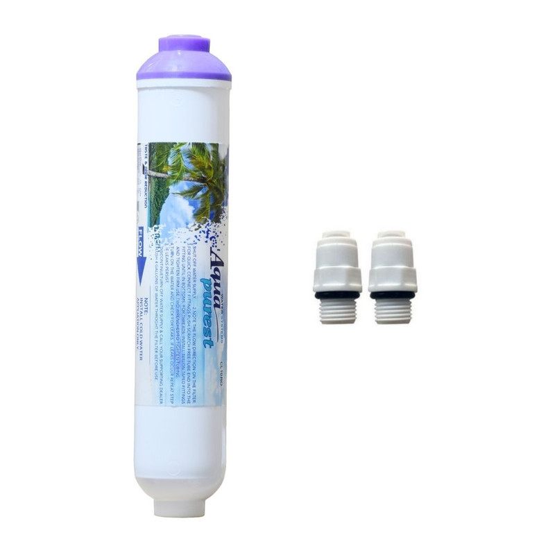 فیلتر تصفیه کننده آب آکوا پیورست مدل ORP-01