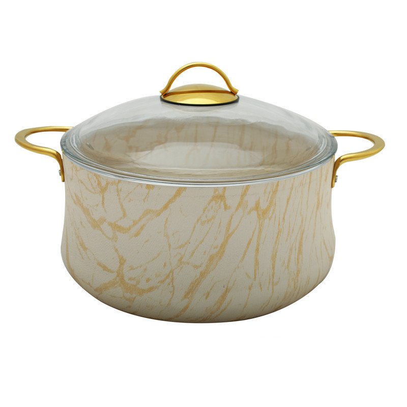 سرویس پخت و پز 9 پارچه پاچی مدل CAMEO