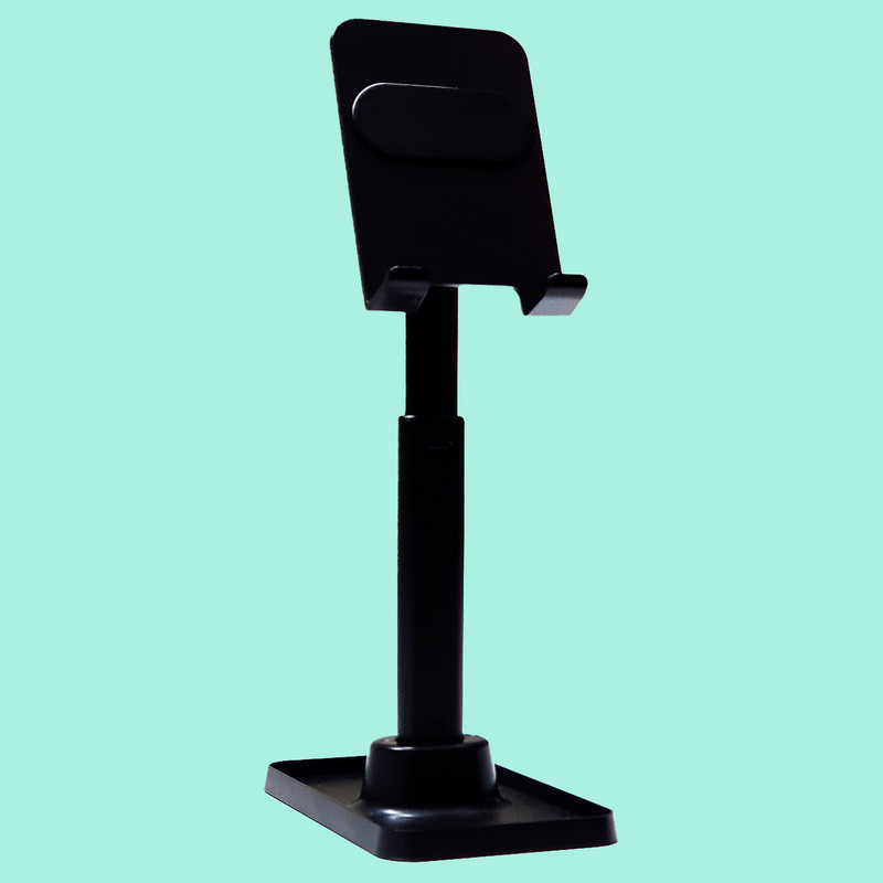 پایه نگهدارنده گوشی موبایل و تبلت ایتوک مدل Long Chin
