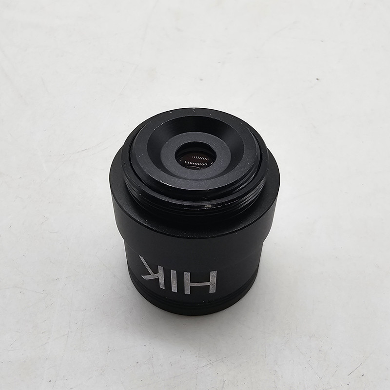 لنز دوربین مداربسته هایک مدل 8mm بسته 5 عددی