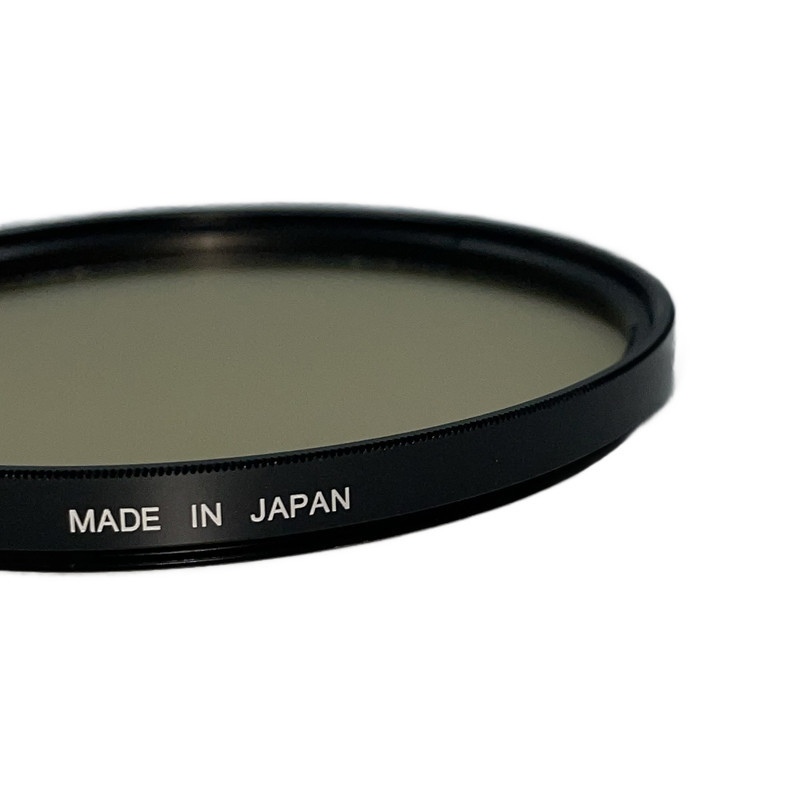 فیلتر لنز مارومی مدل C 81B-72MM