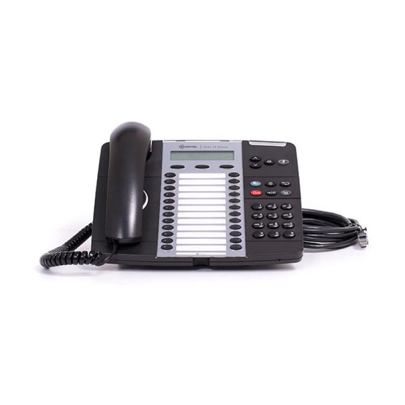 تلفن رومیزی مایتل مدل ‎5324 IP