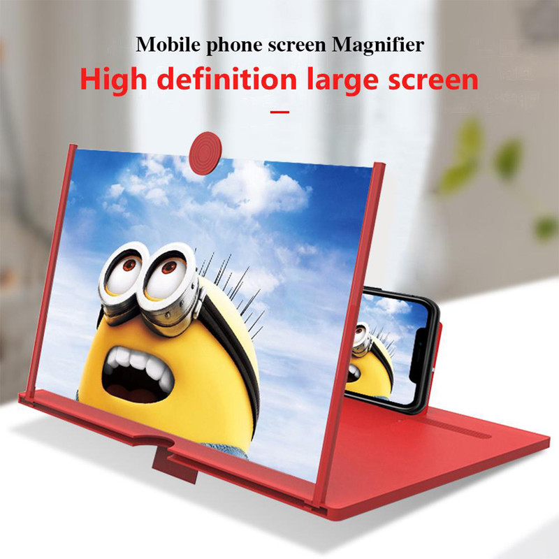 کیت بزرگنمایی صفحه نمایش مدل 10inch