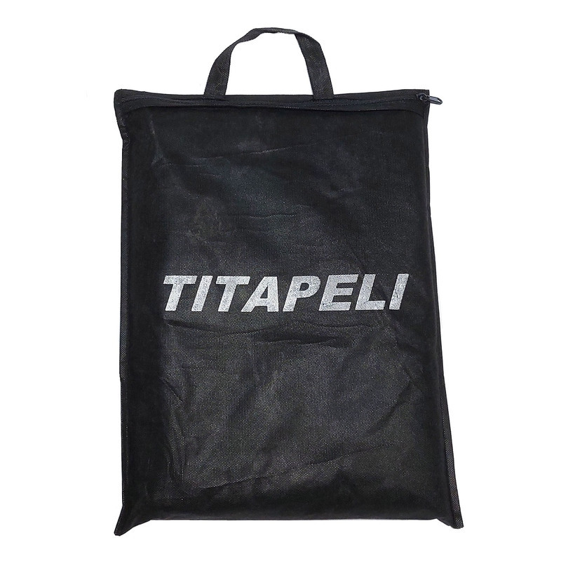 تشک برقی تیتاپلی مدل TPL-21 کد MR-B22 سایز 60×80 سانتیمتر