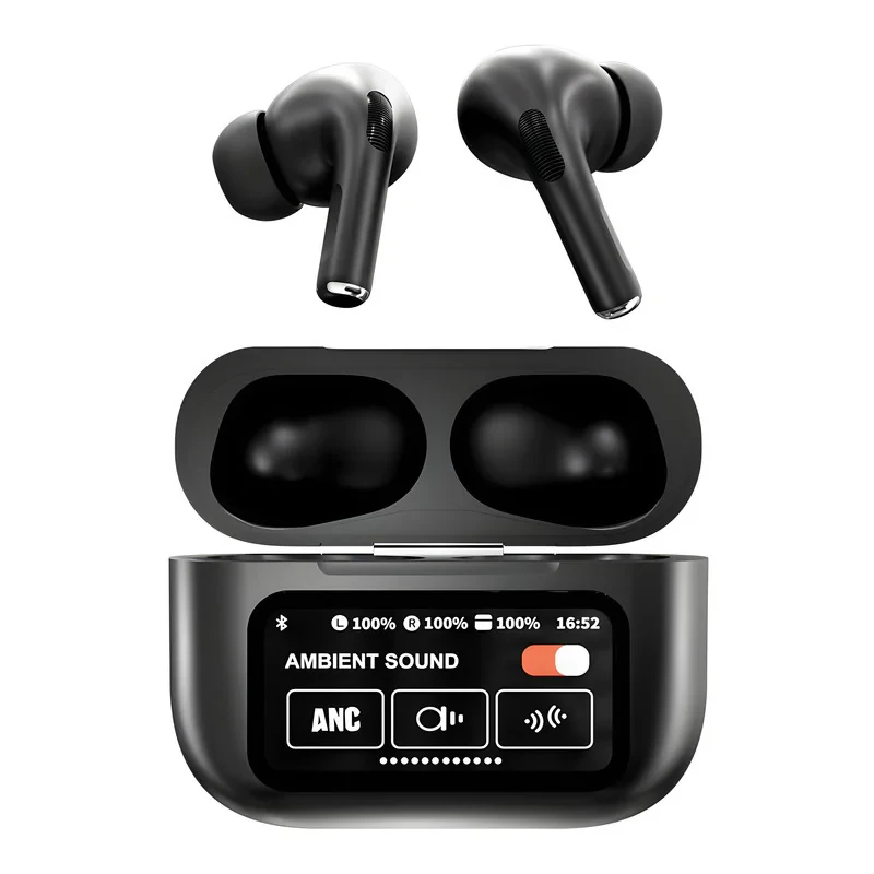هدفون بلوتوثی مدل A9 pro