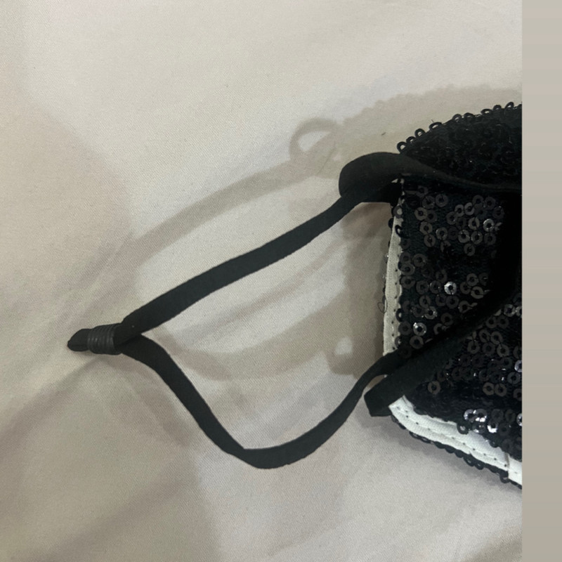 ماسک تنفسی آی ام مدل Shoo20 مجموعه 5 عددی