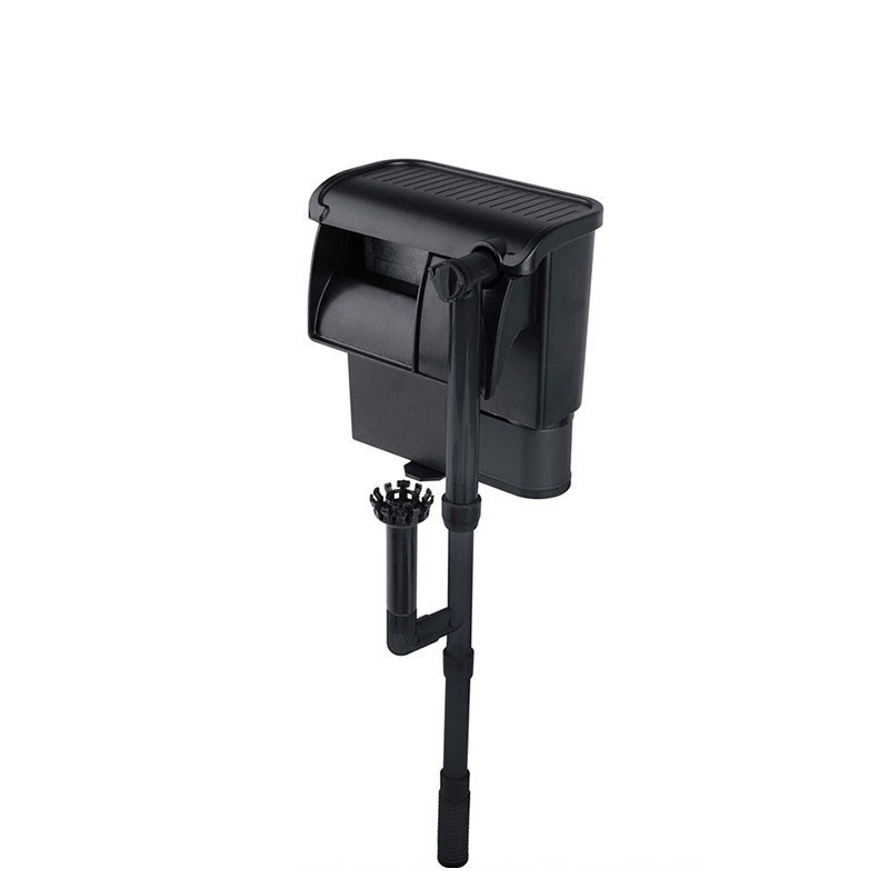 فیلتر خارجی آکواریوم جنکا مدل XP-31