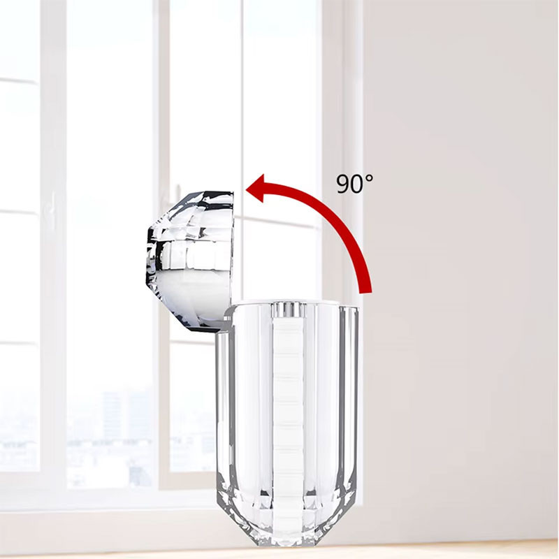 کاور مسیر مدل SHproof Crystll مناسب برای کیس اپل ایرپاد Pro 2