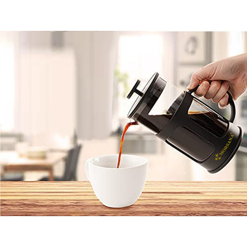 فرنچ پرس مُرسانا مدل 350ML
