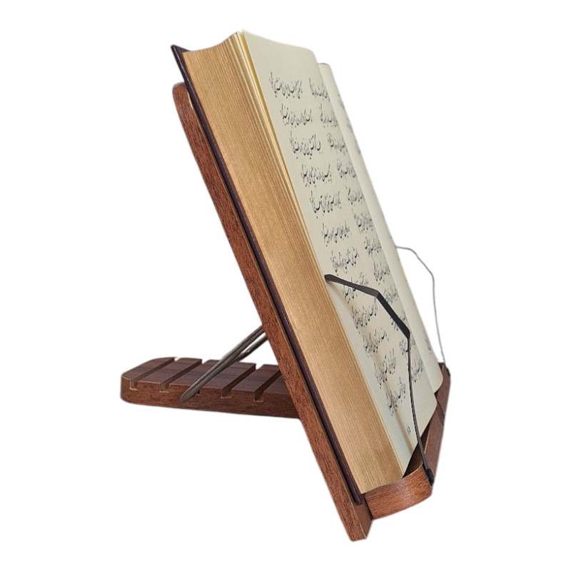 نگهدارنده کتاب مدل Dg002