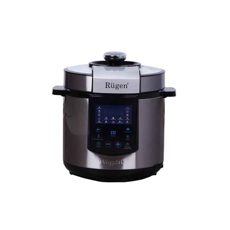 زودپز برقی 6 لیتری روگن مدل Rü-1415