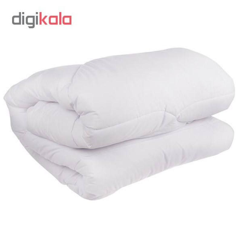 لحاف کوکوجم مدل L 240 دو نفره سایز 220*240 سانتیمتر