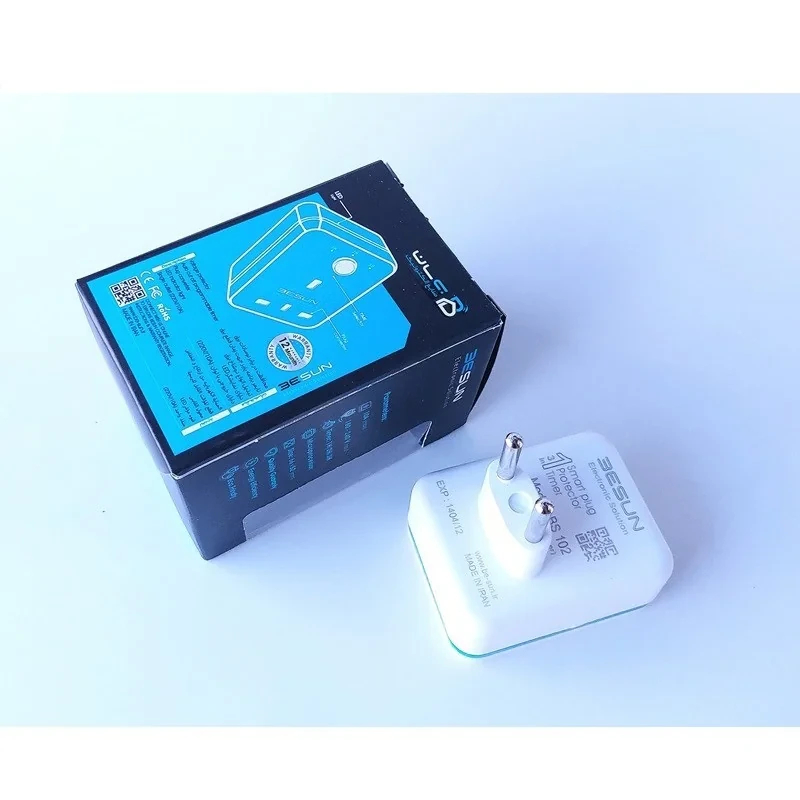 تایمر برق بی سان مدل BS102