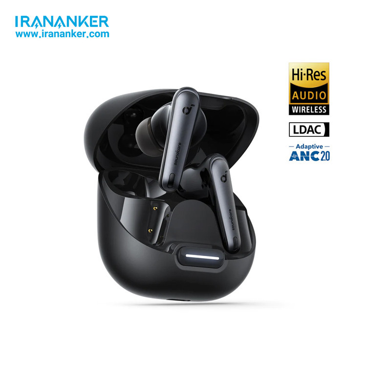 هدفون بلوتوثی انکر مدل SUR HI-FI LY 4 NC WIRELESS