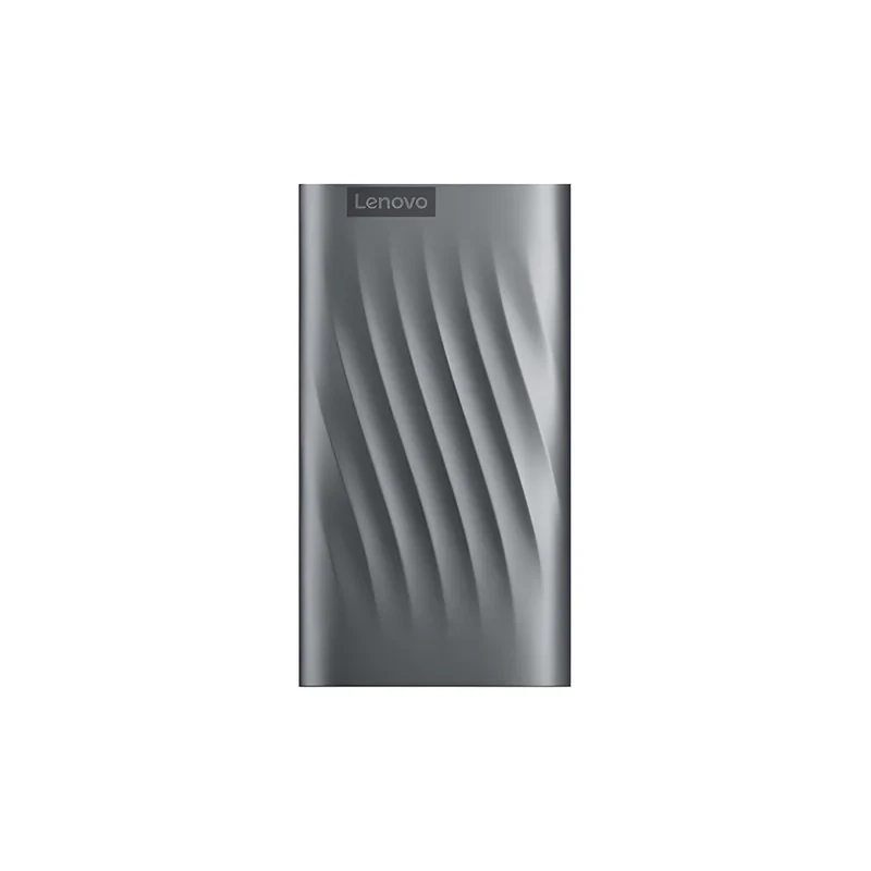 اس اس دی اکسترنال لنوو مدل PS6 ظرفیت 512 گیگابایت رابط USB 3.2 Gen1