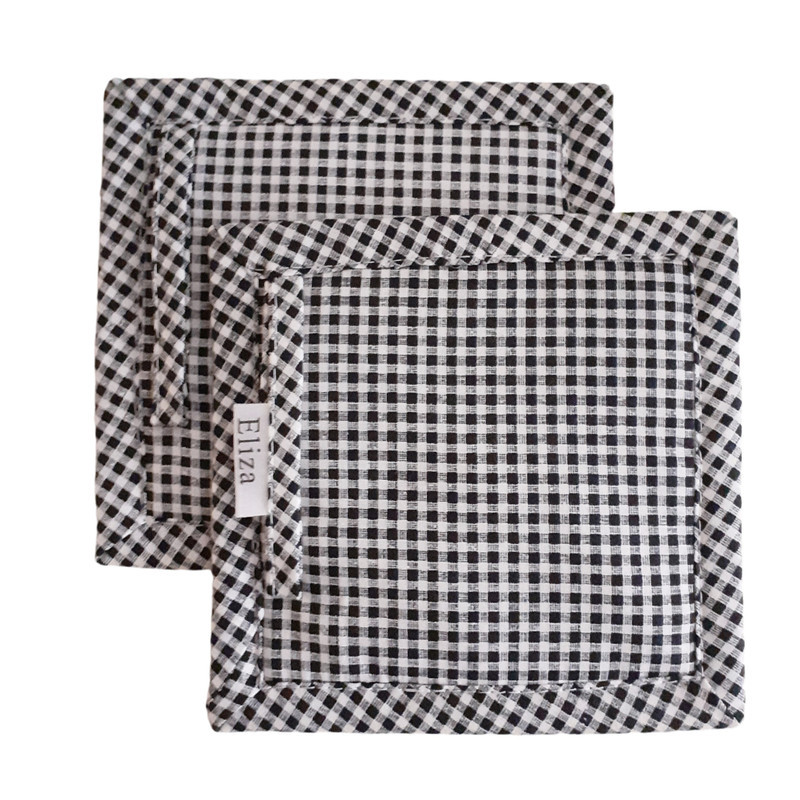 دستگیره الیزاسوینگ مدل poplin مجموعه سه عددی