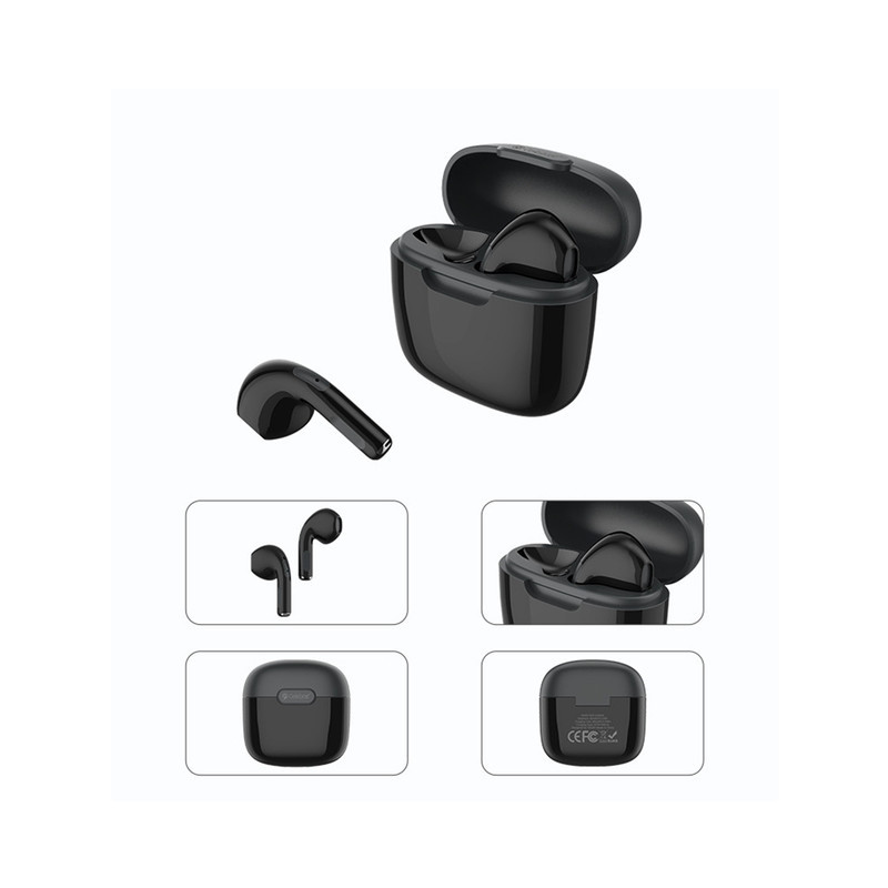 هدفون بلوتوثی سلبریت مدل W25