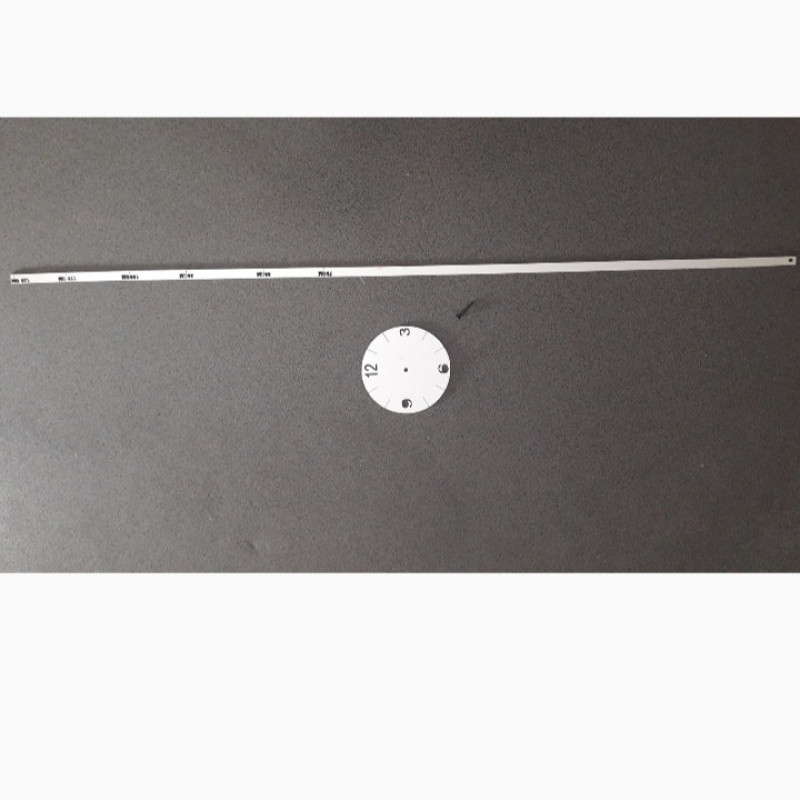 ساعت دیواری آتریکس مدل seven کد s0027